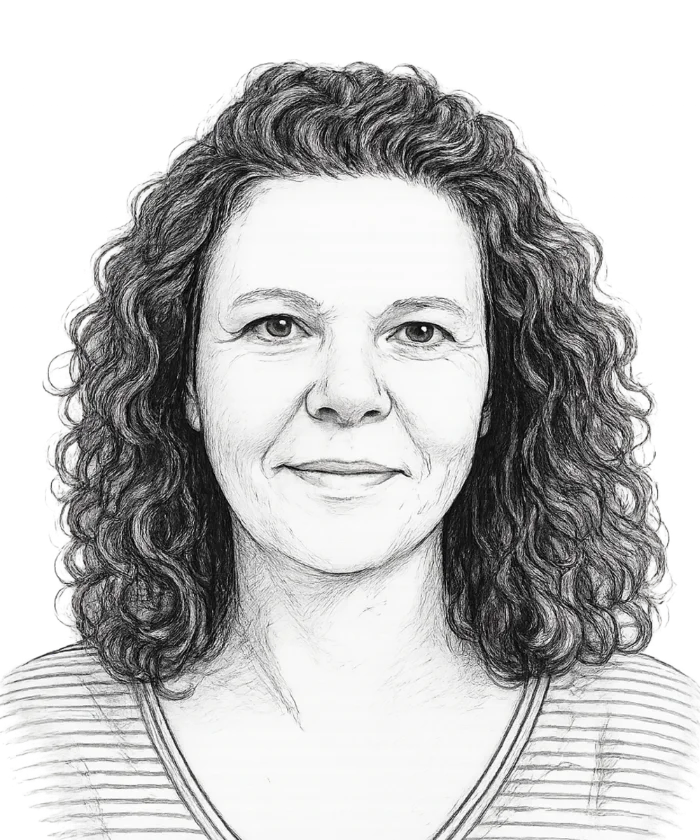 Daniela Hangartner, Administration bei FZ Communication AG