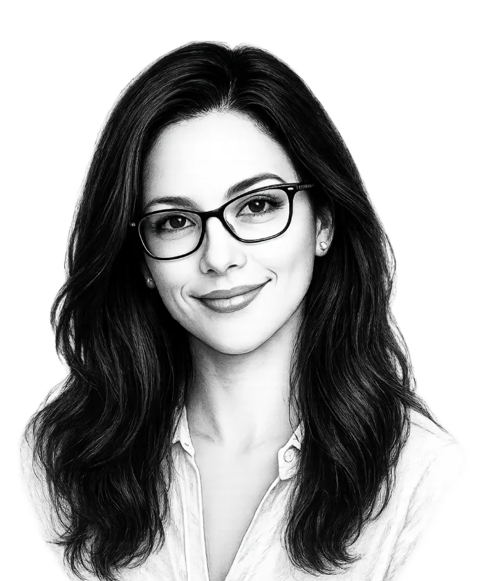 Julienne Vogt, Mitglied der Geschäftsleitung bei FZ Communication AG