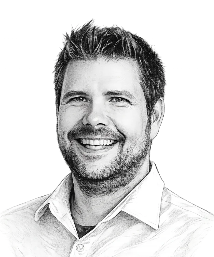 Matthias Herda, Systemtechniker bei FZ Communication AG