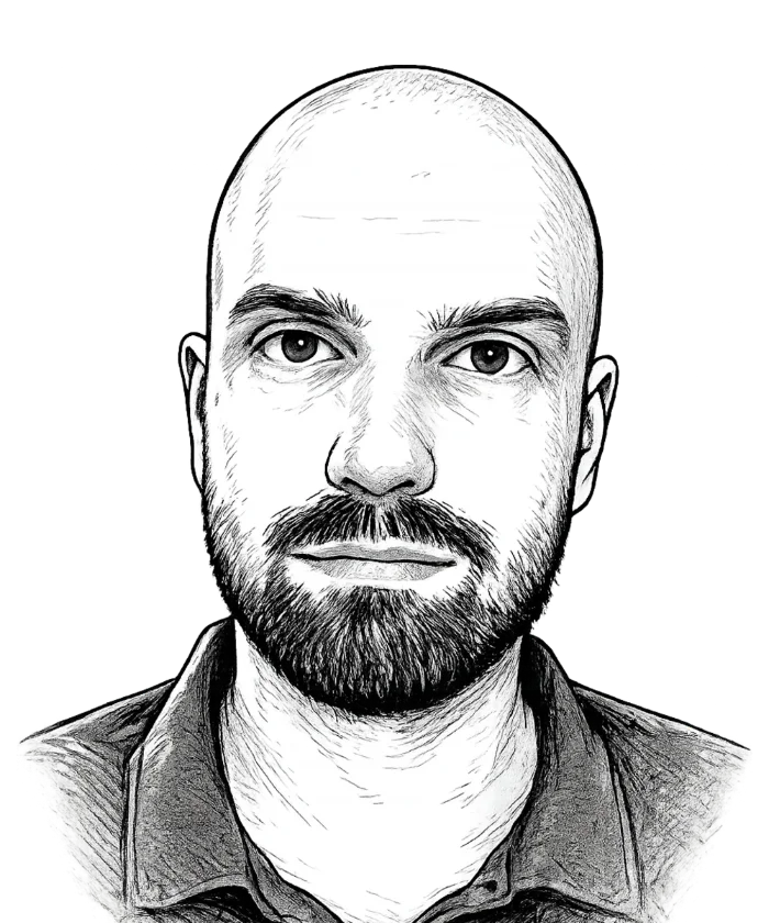 Piero Benz, Geschäftsführender Inhaber bei FZ Communication AG