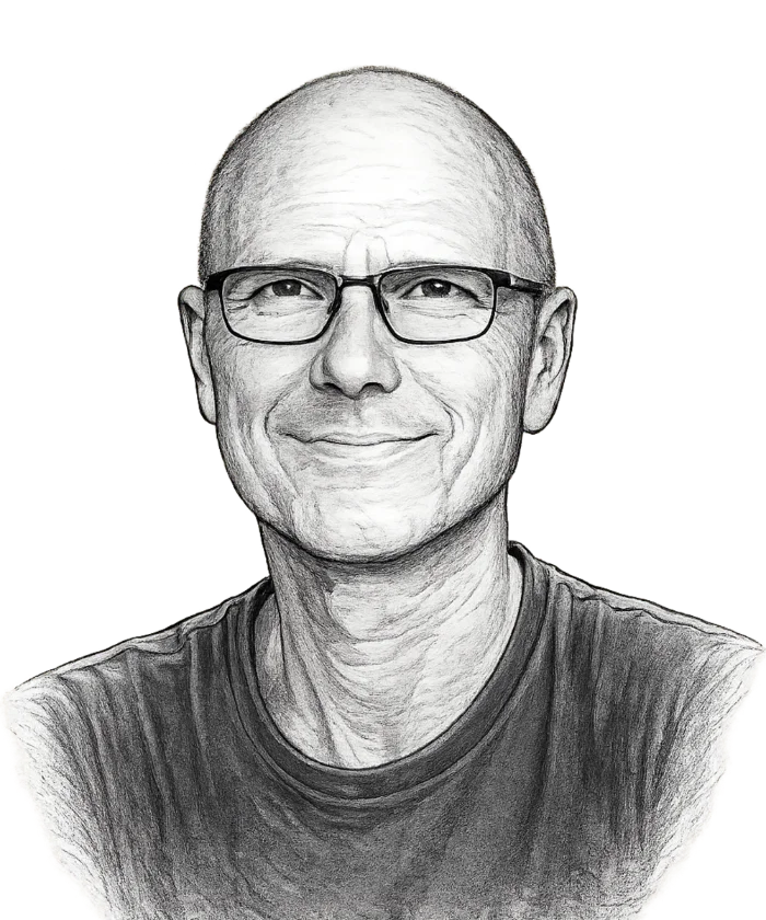 Thomas Seiler, Systemtechniker bei FZ Communication AG